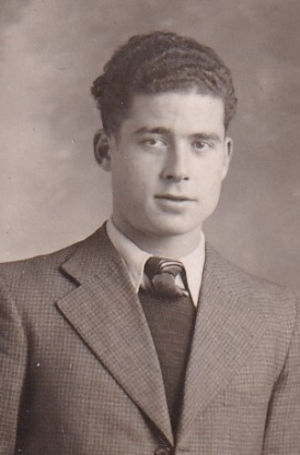 Jaime BALLESTÉ ANTICH